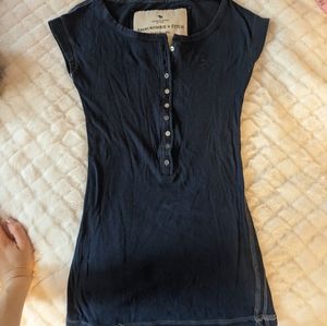 Vintage Bella Swan Abercrombie Top!!